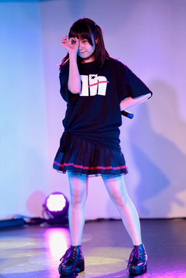 NAKANO GIRLS MEETING!!(2019/08/10 S.U.B TOKYO)