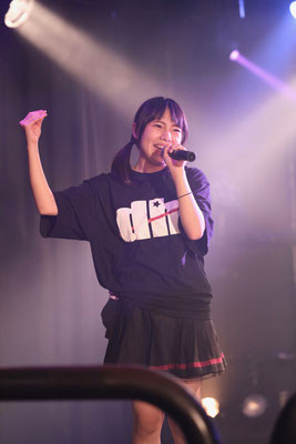 音楽娘vol.41(2019/08/24 渋谷DESEO mini)