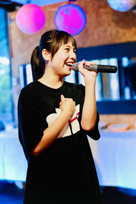 第5回合同オフ会(2019/07/28 ラウンジCRIB)