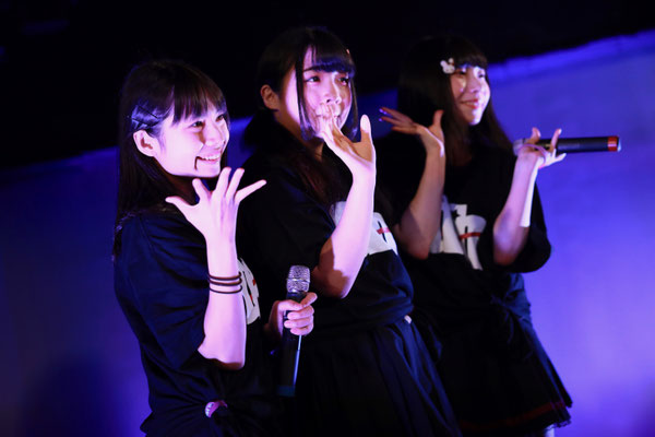 アイドル放課後プロジェクト特別編 ～早割ワンコイン編～(2019/09/07 S.U.B TOKYO)