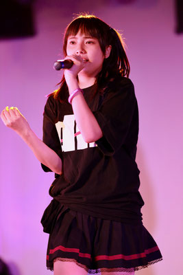 NAKANO GIRLS MEETING!!(2019/08/10 S.U.B TOKYO)