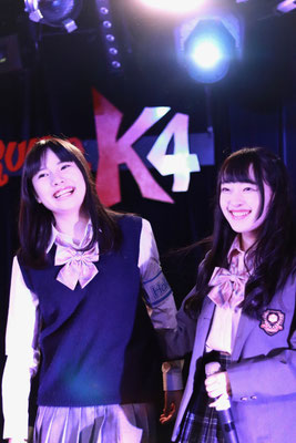ミラクルライブコレクション 番外編(2018/05/19 新宿RUIDO K4)