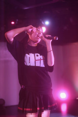NAKANO GIRLS MEETING!! (2019/08/25 S.U.B TOKYO)