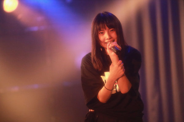 SMART USEN presents COMING IDOL SHIBUYA(2019/08/18 渋谷DESEO mini)