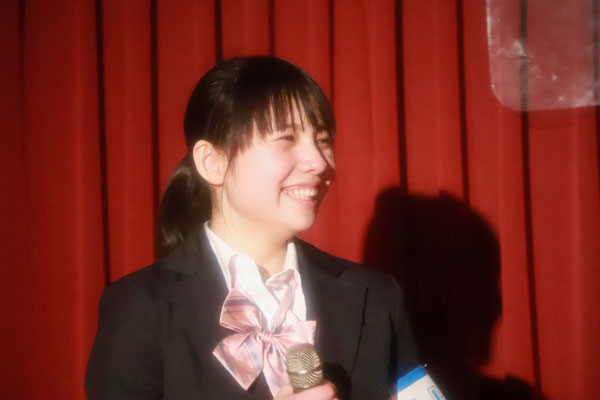 Halation ラストライブ(2018/12/31 新宿SAMURAI)