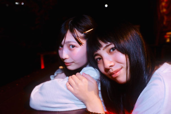 第5回合同オフ会(2019/07/28 ラウンジCRIB)