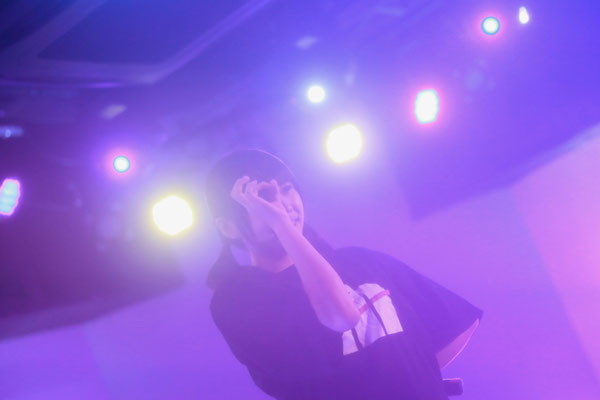 NAKANO GIRLS MEETING!! (2019/08/25 S.U.B TOKYO)