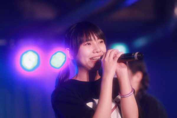 COSMIC GIRLS MEETING!! 2部(2019/06/23 COSMIC LAB)
