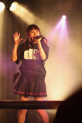音楽娘vol.41(2019/08/24 渋谷DESEO mini)