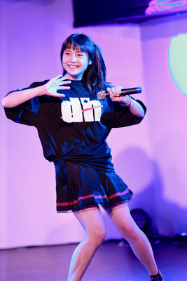 NAKANO GIRLS MEETING!!(2019/08/10 S.U.B TOKYO)