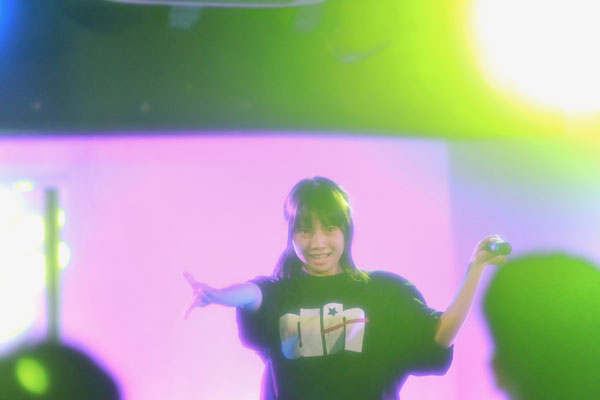 アイドル放課後プロジェクト特別編 令名の和歌-善家巳琴生誕祭-(2019/09/07 S.U.B TOKYO)