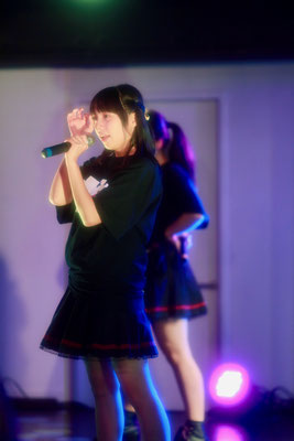 アイドル放課後プロジェクト特別編 令名の和歌-善家巳琴生誕祭-(2019/09/07 S.U.B TOKYO)