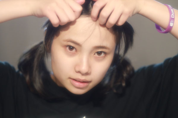 COSMIC GIRLS MEETING!! 1部(2019/06/23 COSMIC LAB)