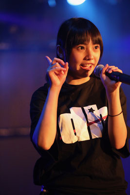 音楽娘vol.41(2019/08/24 渋谷DESEO mini)