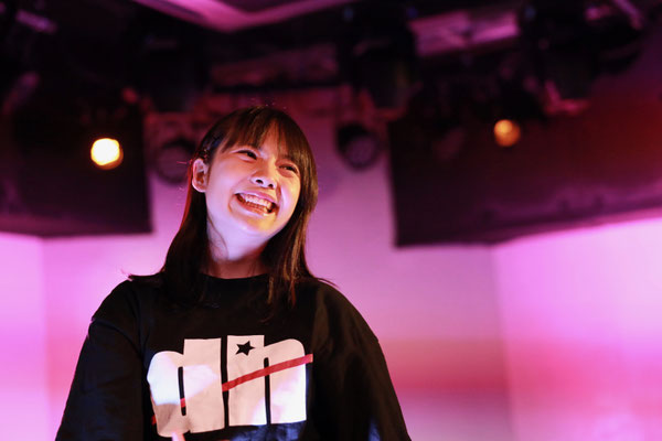 アイドル放課後プロジェクト特別編 ～早割ワンコイン編～(2019/09/07 S.U.B TOKYO)