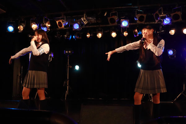 NEO Fes!!! mini presented by Top Yell Vol.8(2017/09/10 TSUTAYA O-Crest)