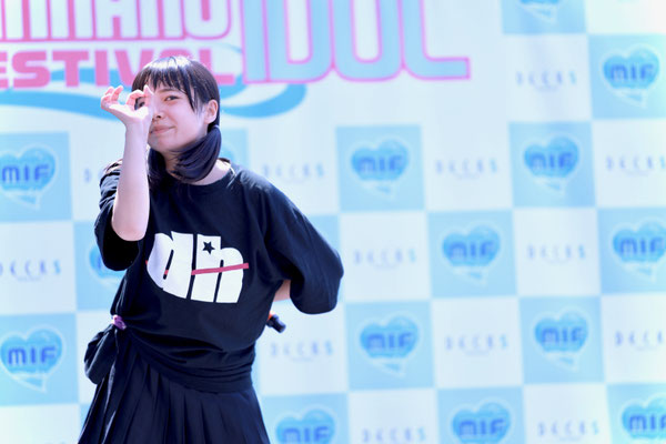 みんなのアイドルフェスティバル(2019/08/04 デックス東京ビーチ)