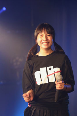 音楽娘vol.41(2019/08/24 渋谷DESEO mini)