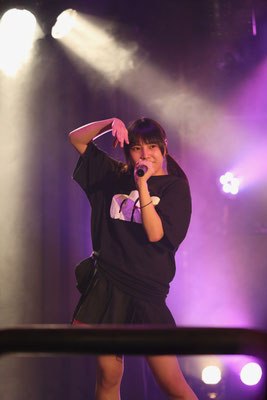 音楽娘vol.41(2019/08/24 渋谷DESEO mini)
