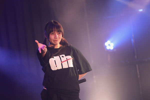 音楽娘vol.41(2019/08/24 渋谷DESEO mini)
