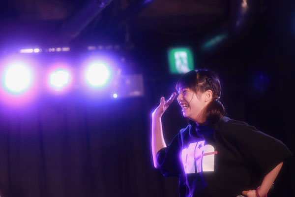 COSMIC GIRLS MEETING!! 2部(2019/06/23 COSMIC LAB)