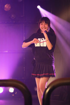 音楽娘vol.41(2019/08/24 渋谷DESEO mini)