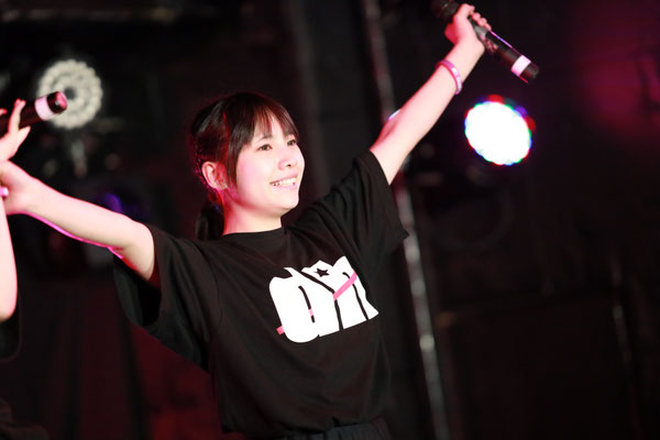 IKEBUKURO GIRLS MEETING!![2回目](2019/06/30 池袋BlackHole)