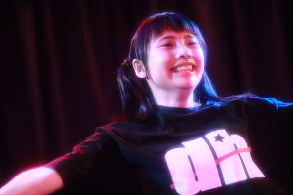 AKIBA GIRLS MEETING!! 2部(2019/07/20 TwinboxGARAGE)