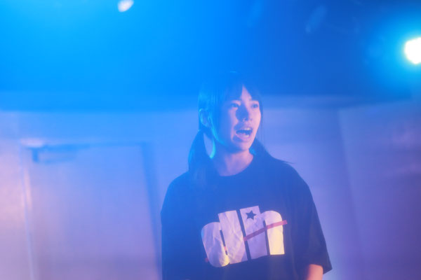 NAKANO GIRLS MEETING!! (2019/08/25 S.U.B TOKYO)
