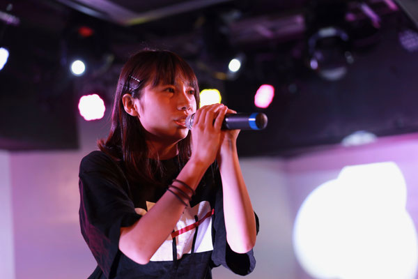 アイドル放課後プロジェクト特別編 ～早割ワンコイン編～(2019/09/07 S.U.B TOKYO)