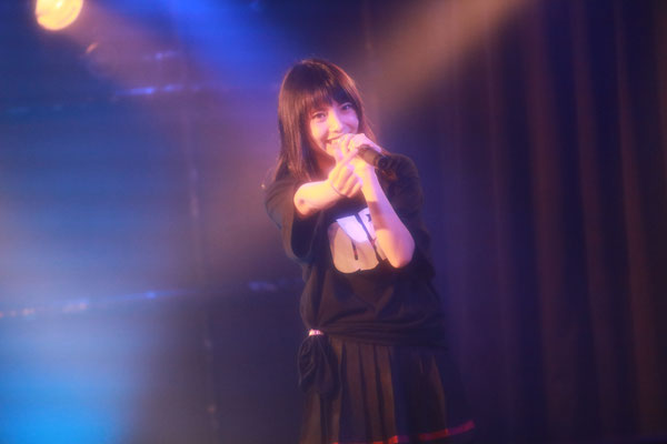 SMART USEN presents COMING IDOL SHIBUYA(2019/08/18 渋谷DESEO mini)