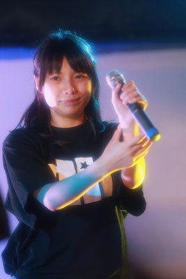 アイドル放課後プロジェクト特別編 令名の和歌-善家巳琴生誕祭-(2019/09/07 S.U.B TOKYO)