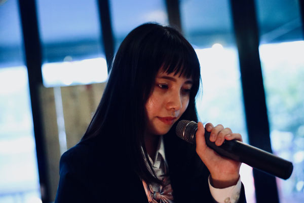 第5回合同オフ会(2019/07/28 ラウンジCRIB)