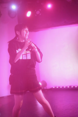 NAKANO GIRLS MEETING!! (2019/08/25 S.U.B TOKYO)
