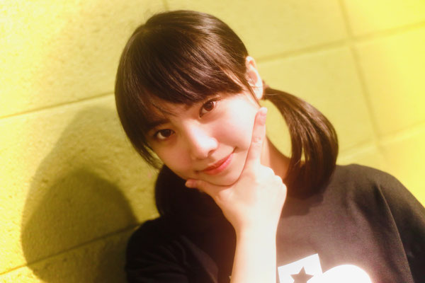 NAKANO GIRLS MEETING!! 1部(2019/06/16 S.U.B TOKYO)