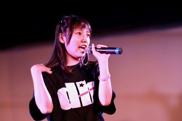 NAKANO GIRLS MEETING!!(2019/08/10 S.U.B TOKYO)