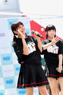 みんなのアイドルフェスティバル(2019/08/04 デックス東京ビーチ)