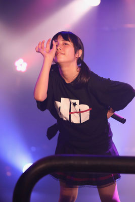 音楽娘vol.41(2019/08/24 渋谷DESEO mini)