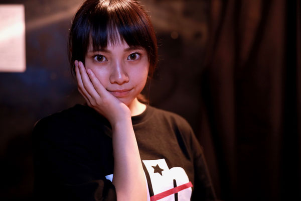 U.T.I.F2019(2019/08/04 新宿Marble)