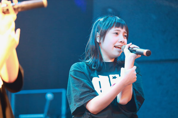 AKABANE GIRLS SHOW CASE vol.1(2019/07/07 赤羽ReNY alpha)