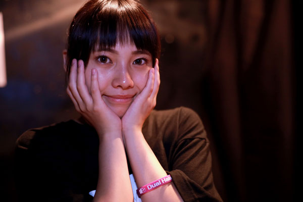 U.T.I.F2019(2019/08/04 新宿Marble)