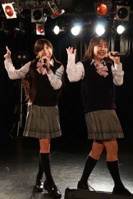 NEO Fes!!! mini presented by Top Yell Vol.8(2017/09/10 TSUTAYA O-Crest)