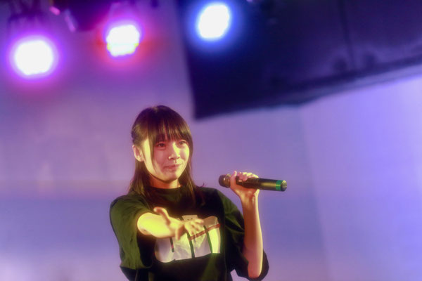 アイドル放課後プロジェクト特別編 令名の和歌-善家巳琴生誕祭-(2019/09/07 S.U.B TOKYO)