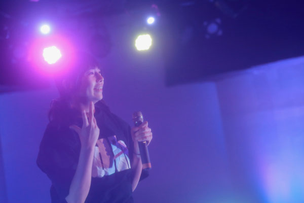 NAKANO GIRLS MEETING!! (2019/08/25 S.U.B TOKYO)