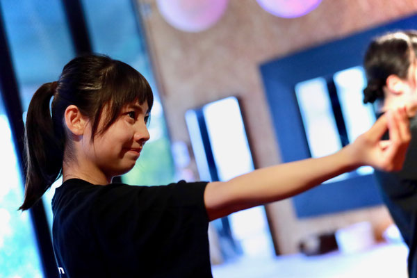 第5回合同オフ会(2019/07/28 ラウンジCRIB)