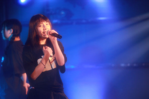 SMART USEN presents COMING IDOL SHIBUYA(2019/08/18 渋谷DESEO mini)
