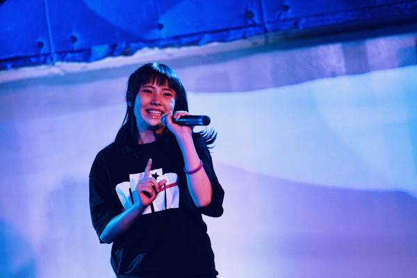 NAKANO GIRLS MEETING!!(2019/08/10 S.U.B TOKYO)
