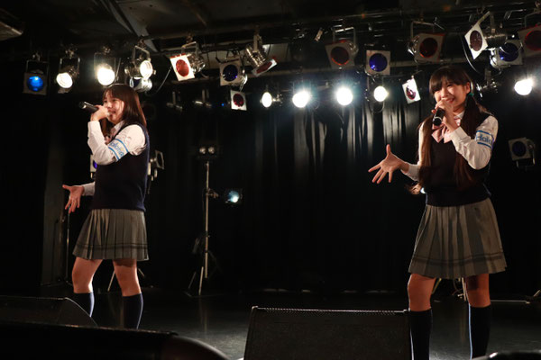 NEO Fes!!! mini presented by Top Yell Vol.8(2017/09/10 TSUTAYA O-Crest)