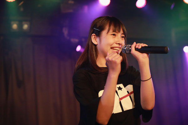 AKIBA GIRLS MEETING!! 2部(2019/08/24 TwinBoxAKIHABRA)