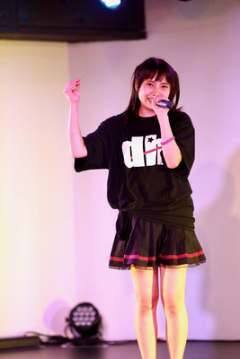 NAKANO GIRLS MEETING!!(2019/08/10 S.U.B TOKYO)